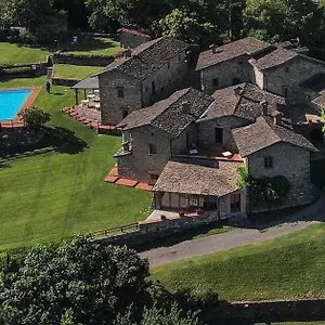  Alloggio per agriturismo Costa D'orsola Italia