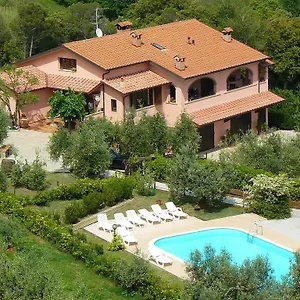  Alloggio per agriturismo De Santis Italia