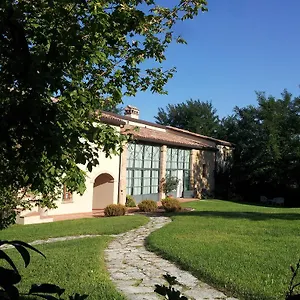  Casa di campagna La Tana Del Ghiro Italia