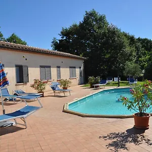  Casa di campagna La Meria Italia