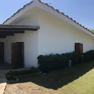  Casa vacanze Porto Istana Beach House Italia